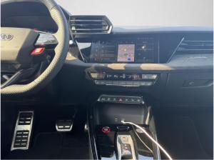 Audi RS3 Sportback | 5 Zylinder Power pur