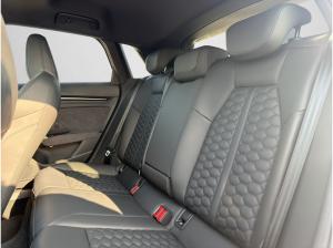 Audi RS3 Sportback | 5 Zylinder Power pur