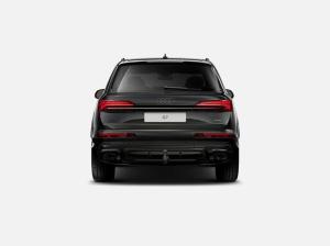 Audi Q7 SUV S line business TFSI e qu. tiptr. 22 Laser
