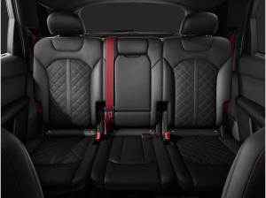 Audi Q7 SUV S line business TFSI e qu. tiptr. 22 Laser