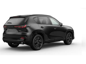 Mazda CX-5 ***SOFORT***HOMURA***AUTOMATIK***PANO-DACH***