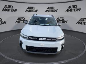 Dacia Bigster EXPRESSION ECO-G140 WinterPaket