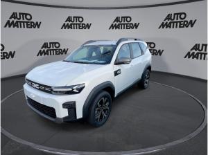 Dacia Bigster EXPRESSION ECO-G140 WinterPaket