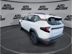 Dacia Bigster EXPRESSION ECO-G140 WinterPaket