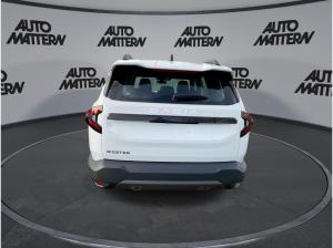 Dacia Bigster EXPRESSION ECO-G140 WinterPaket