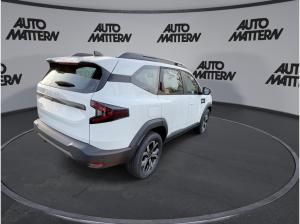 Dacia Bigster EXPRESSION ECO-G140 WinterPaket