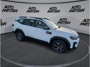 Dacia Bigster EXPRESSION ECO-G140 WinterPaket