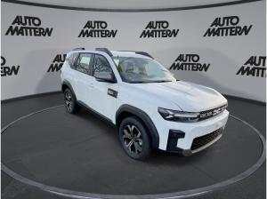 Dacia Bigster EXPRESSION ECO-G140 WinterPaket