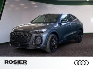 Audi Q5 Sportback TDI quattro S tronic ❗️DMB-Mitglieder❗️2x sofort verfügbar✨