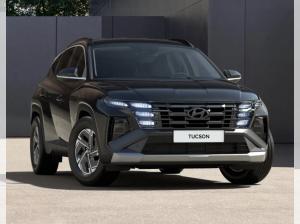 Hyundai TUCSON 48V 7-DCT Select *Design-Paket