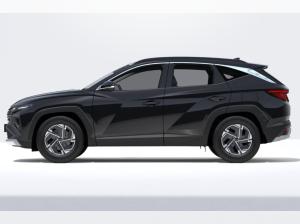 Hyundai TUCSON 48V 7-DCT Select *Design-Paket