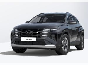 Hyundai TUCSON 48V 7-DCT Select *Design-Paket