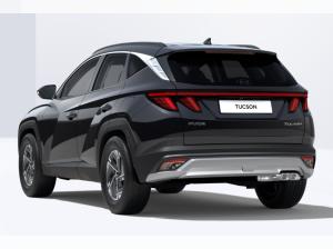 Hyundai TUCSON 48V 7-DCT Select *Design-Paket
