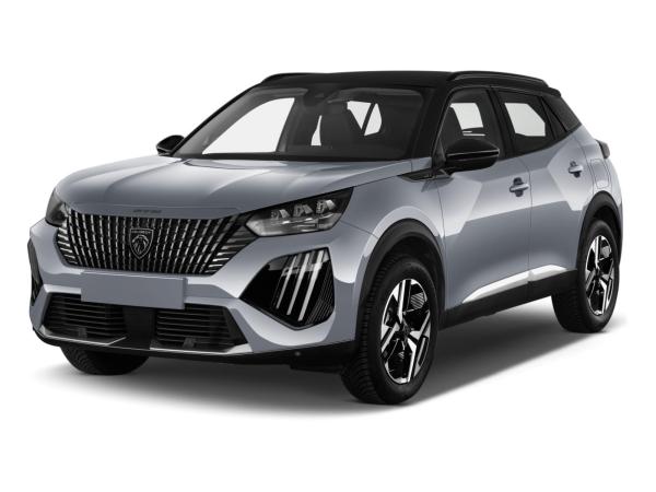 Peugeot 2008 ELEKTRO GT 156