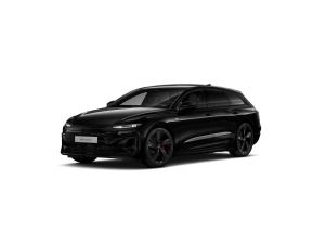 Audi A6 e-tron Avant S line 210 kW PANO/HUD/360°/AHK*UPE 94.635*ohne Anzahlung*ALL BLACK*