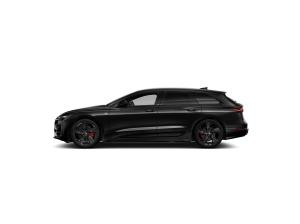 Audi A6 e-tron Avant S line 210 kW PANO/HUD/360°/AHK*UPE 94.635*ohne Anzahlung*ALL BLACK*