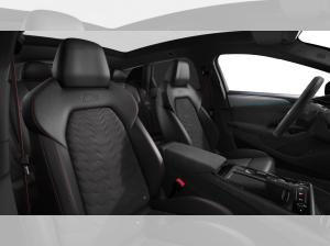 Audi A6 e-tron Avant S line 210 kW PANO/HUD/360°/AHK*UPE 94.635*ohne Anzahlung*ALL BLACK*