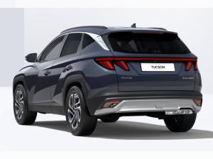 Hyundai TUCSON 1.6 CRDi 7DCT "Prime" 4WD MY26