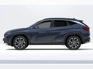 Hyundai TUCSON 1.6 CRDi 7DCT "Prime" 4WD MY26