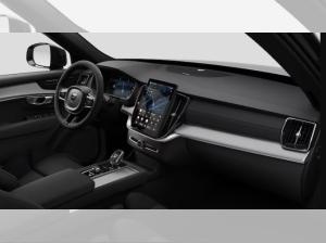 Volvo XC90 T8 Black Edition Plug-in AWD | NUR GEWERBE  | AB Juli 2026