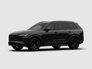 Volvo XC90 T8 Black Edition Plug-in AWD | NUR GEWERBE  | AB Juli 2026