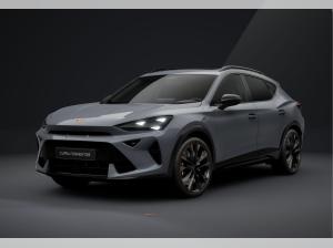 Cupra Formentor 2.0 TSI DSG 4Drive VZ PANO HD-MATRIX