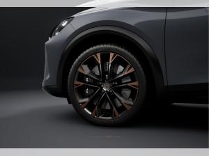 Cupra Formentor 2.0 TSI DSG 4Drive VZ PANO HD-MATRIX