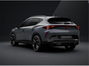 Cupra Formentor 2.0 TSI DSG 4Drive VZ PANO HD-MATRIX