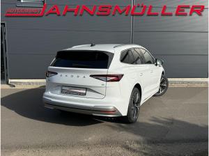 Skoda ENYAQ Enyaq 85*AHZV*Matrix*pACC*PDC*360°Cam*Navi*