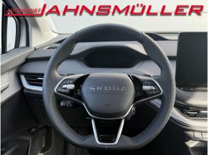 Skoda ENYAQ Enyaq 85*AHZV*Matrix*pACC*PDC*360°Cam*Navi*