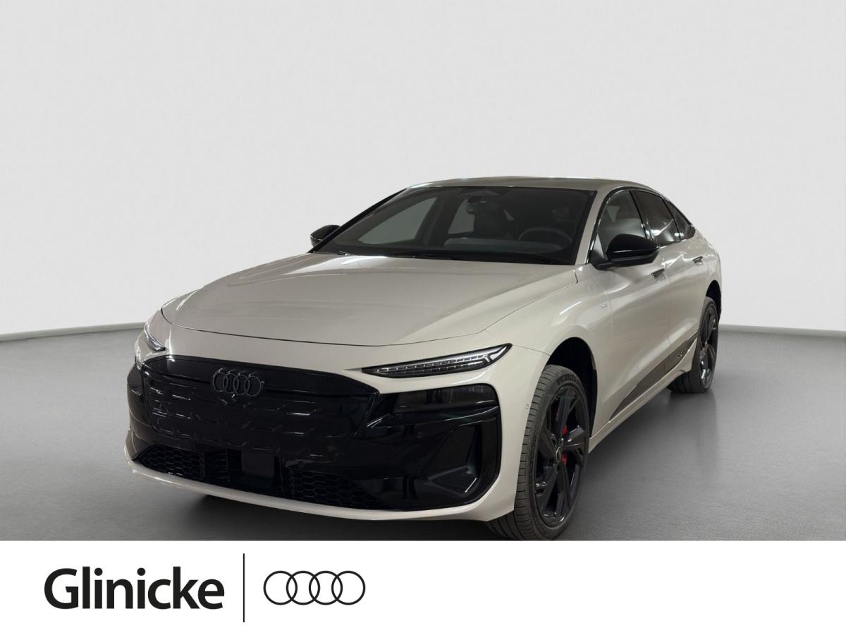 Audi A6 Sportback S line business e-tron quattro