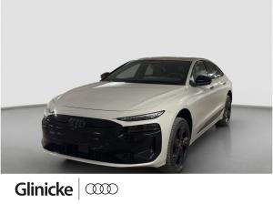 Audi A6 Sportback S line business e-tron quattro