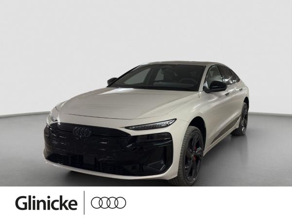 Audi A6 Sportback S line business e-tron quattro