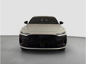 Audi A6 Sportback S line business e-tron quattro