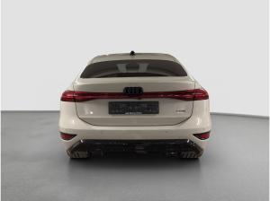 Audi A6 Sportback S line business e-tron quattro