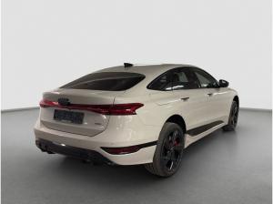 Audi A6 Sportback S line business e-tron quattro