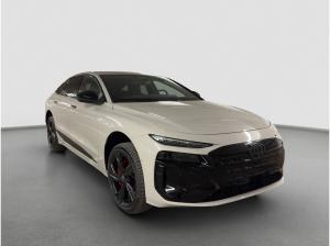 Audi A6 Sportback S line business e-tron quattro