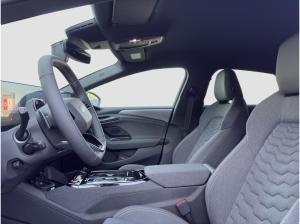 Audi A6 Sportback S line business e-tron quattro