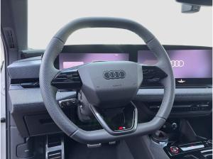 Audi A6 Sportback S line business e-tron quattro