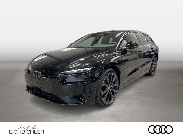 Audi A6 e-tron A6 Avant e-tron performance 360 4xSHZ ACC