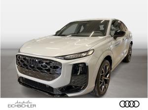 Audi Q3 Sportback e-hybrid S tronic ACC AHK LM