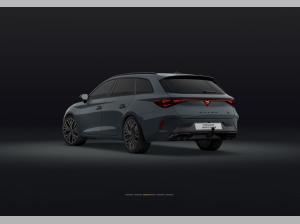 Cupra Leon SP 2.0 TSI DSG 4Drive VZ HD-MATRIX AHK NAVI