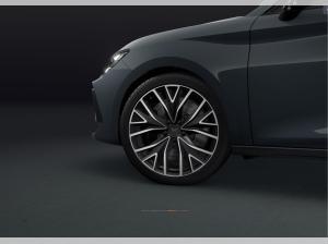 Cupra Leon SP 2.0 TSI DSG 4Drive VZ HD-MATRIX AHK NAVI