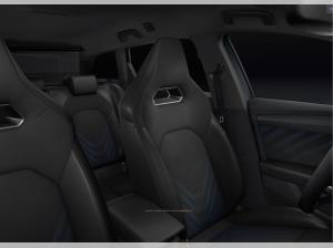 Cupra Leon SP 2.0 TSI DSG 4Drive VZ HD-MATRIX AHK NAVI