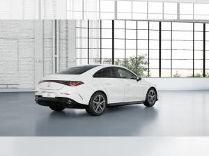 Mercedes-Benz CLA 200 mit EQ Technologie ❗kurzfristig verfügbar❗🚗💥 0,25% Versteuerung
