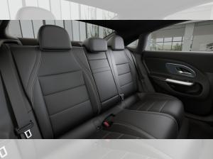 Mercedes-Benz CLA 200 mit EQ Technologie ❗kurzfristig verfügbar❗🚗💥 0,25% Versteuerung