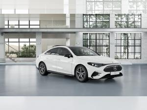 Mercedes-Benz CLA 200 mit EQ Technologie ❗kurzfristig verfügbar❗🚗💥 0,25% Versteuerung