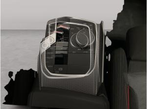 BMW 318 i Touring M Sport Driv.Assist.Prof Kamera