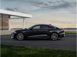 Audi A5 Limousine e-hybrid quattro 220(299)kW(PS) S tro *BITTE BESCHREIBUNG LESEN*