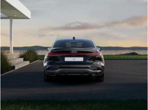 Audi A5 Limousine e-hybrid quattro 220(299)kW(PS) S tro *BITTE BESCHREIBUNG LESEN*